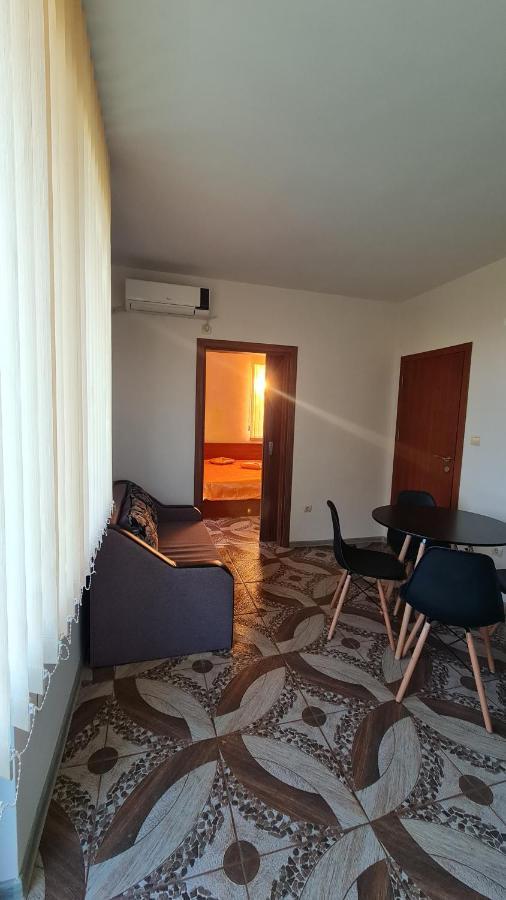 Complex Koral Hotel Sinemoretz Exterior photo